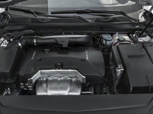 2017 Chevrolet Impala 1LT