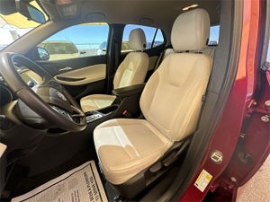 2021 Buick Encore GX FWD Preferred