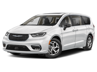 2026 Chrysler Pacifica - Sisbarro Deming Chrysler Dodge Jeep Ram in Deming NM