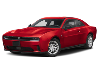 Charger Daytona - Sisbarro Deming Chrysler Dodge Jeep Ram in Deming NM