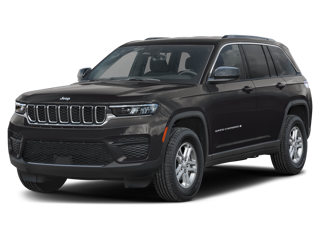 2025 Jeep Grand Cherokee - Sisbarro Deming Chrysler Dodge Jeep Ram in Deming NM
