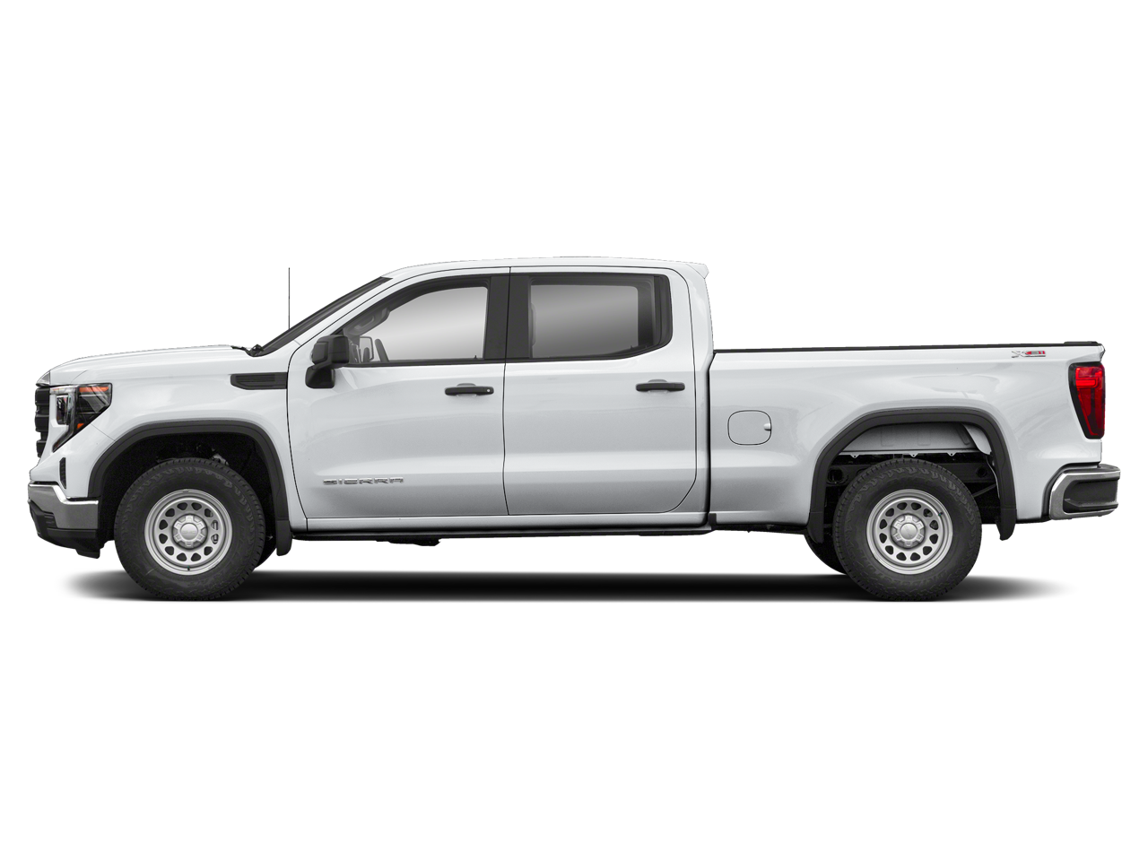 2023 GMC Sierra 1500 SLT Deming NM Sisbarro Deming Chrysler Dodge