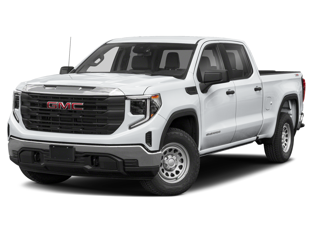 2023 GMC Sierra 1500 SLT Deming NM Sisbarro Deming Chrysler Dodge