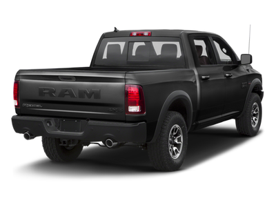 2017 RAM 1500 Rebel