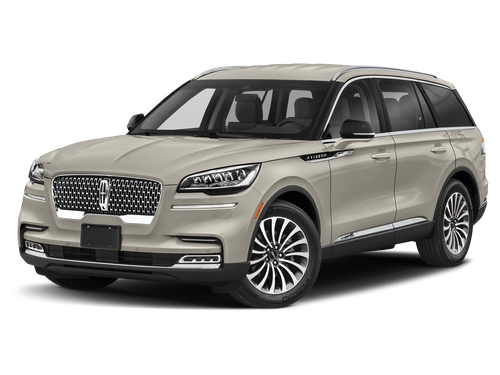 2021 Lincoln Aviator Reserve Premium