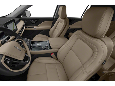2021 Lincoln Aviator Reserve Premium