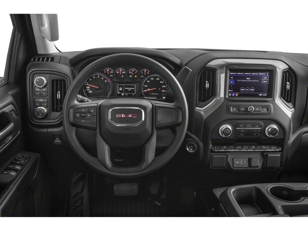 2023 GMC Sierra 1500 SLT Deming NM Sisbarro Deming Chrysler Dodge