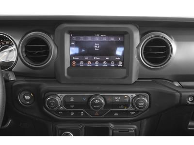 2023 Jeep Gladiator Sport S 4x4