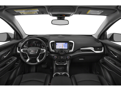 2024 GMC Terrain AWD SLE