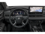 2025 Mitsubishi Outlander SE 2.5 S-AWC