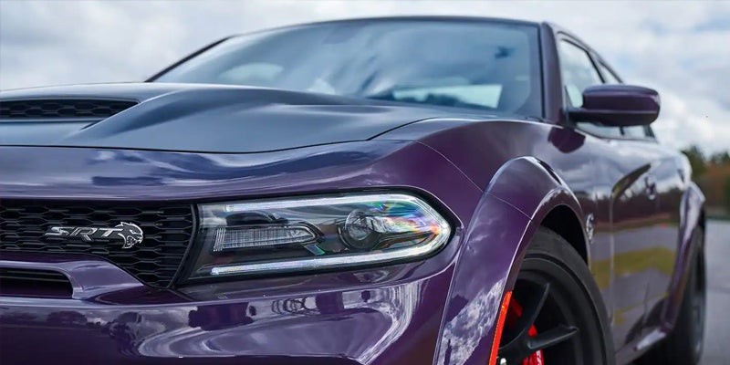 Meet the 2023 Dodge Charger in Las Cruces, NM – Sisbarro Deming Chrysler  Dodge Jeep Ram Blog