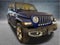 2020 Jeep Wrangler Unlimited Sahara 4x4