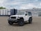2027 Jeep Wrangler WRANGLER 2-DOOR SPORT