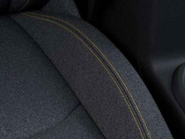 2027 Jeep Wrangler WRANGLER 2-DOOR SPORT