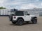 2027 Jeep Wrangler WRANGLER 2-DOOR SPORT