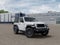 2027 Jeep Wrangler WRANGLER 2-DOOR SPORT