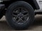 2027 Jeep Wrangler WRANGLER 2-DOOR SPORT