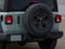 2027 Jeep Wrangler Sport