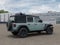 2027 Jeep Wrangler Sport