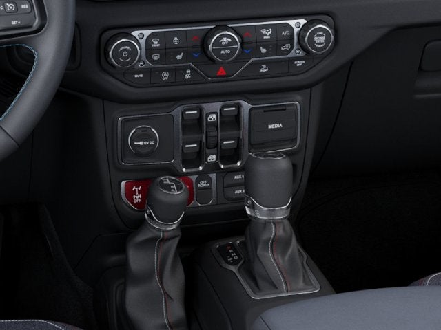 2026 Jeep Wrangler 4-Door Sport