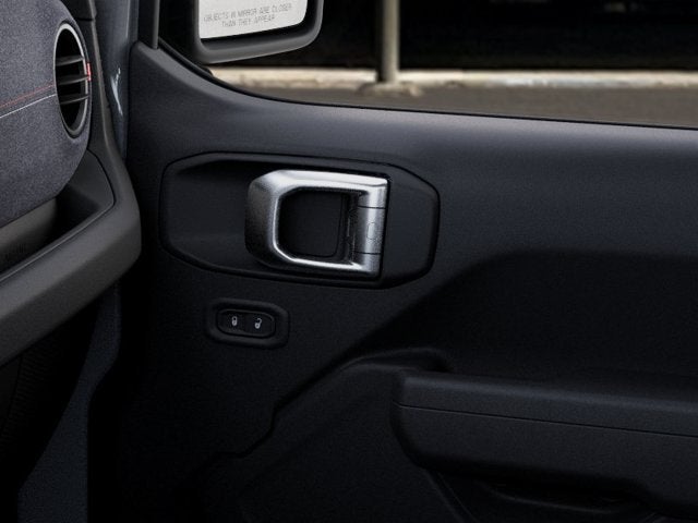 2026 Jeep Wrangler 4-Door Sport