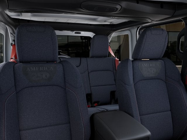 2026 Jeep Wrangler 4-Door Sport