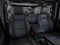 2027 Jeep Wrangler Sahara