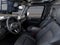 2027 Jeep Wrangler Sahara