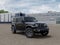 2027 Jeep Wrangler Sahara