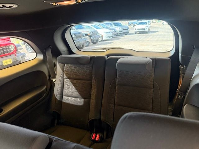 2026 Dodge Durango DURANGO GT RWD