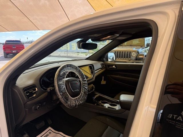 2026 Dodge Durango DURANGO GT RWD