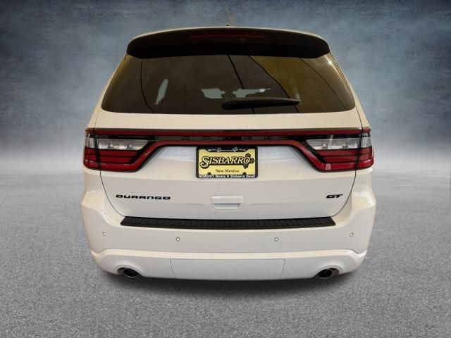 2026 Dodge Durango DURANGO GT RWD