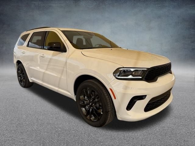 2026 Dodge Durango DURANGO GT RWD