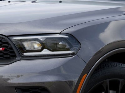 2026 Dodge Durango DURANGO GT AWD