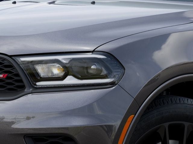 2026 Dodge Durango DURANGO GT AWD