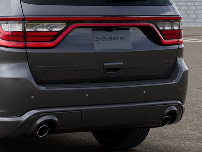 2026 Dodge Durango DURANGO GT AWD