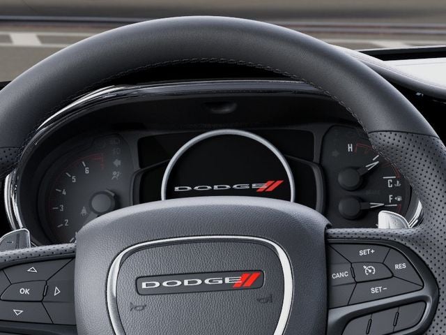 2026 Dodge Durango DURANGO GT AWD