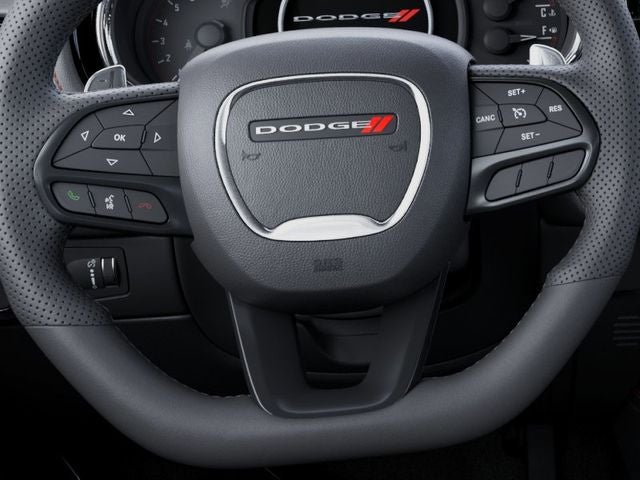 2026 Dodge Durango DURANGO GT AWD