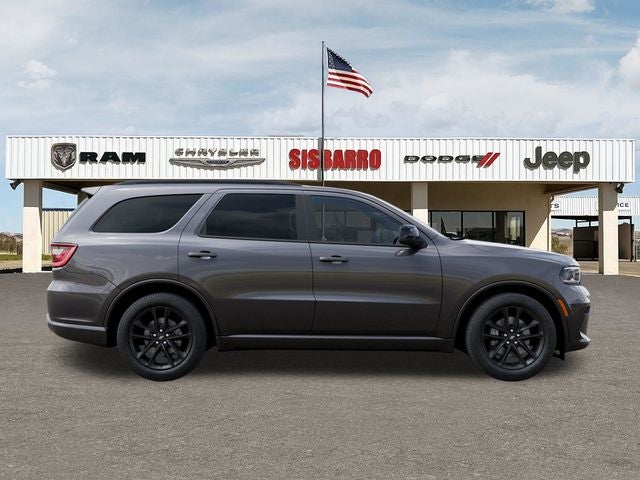 2026 Dodge Durango DURANGO GT AWD
