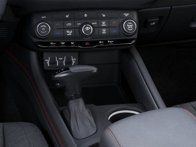 2026 Dodge Durango DURANGO GT AWD