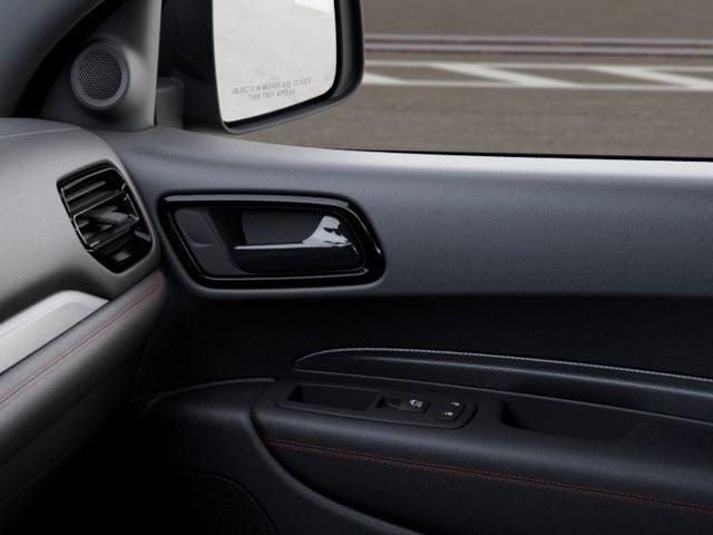 2026 Dodge Durango DURANGO GT AWD