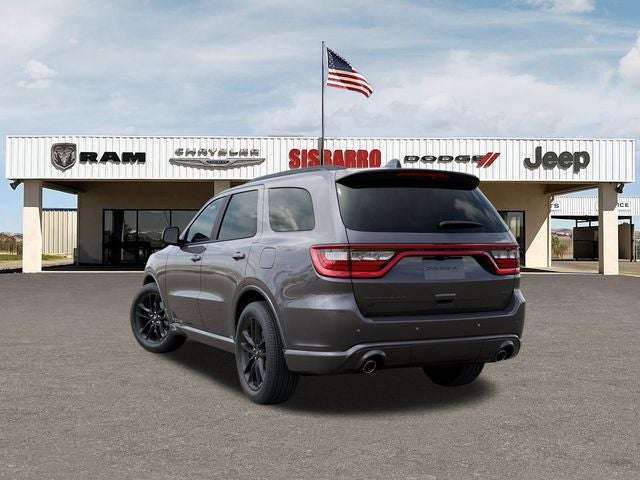 2026 Dodge Durango DURANGO GT AWD