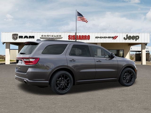 2026 Dodge Durango DURANGO GT AWD