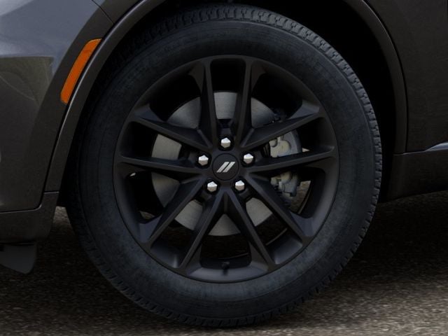 2026 Dodge Durango DURANGO GT AWD