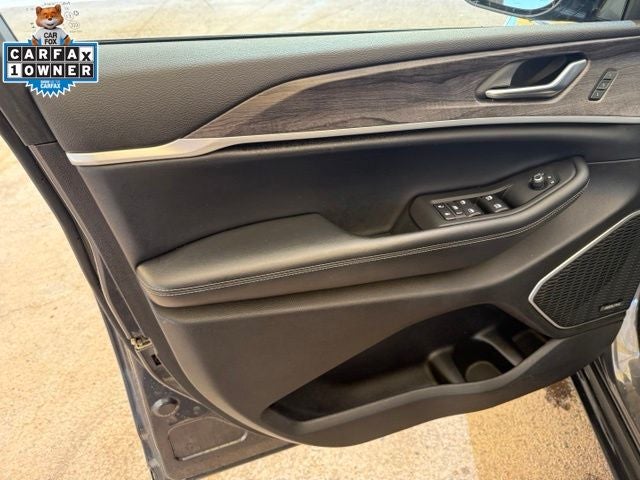 2022 Jeep Grand Cherokee Limited 4x4