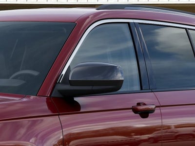 2026 Jeep Grand Cherokee GRAND CHEROKEE L LAREDO X 4X4