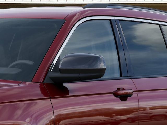 2026 Jeep Grand Cherokee GRAND CHEROKEE L LAREDO X 4X4