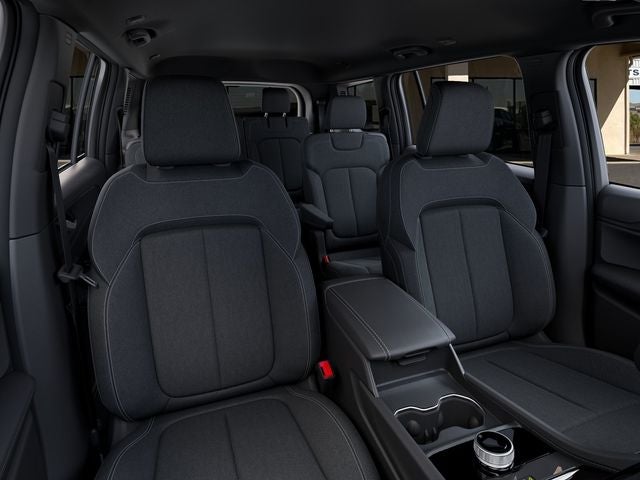 2026 Jeep Grand Cherokee GRAND CHEROKEE L LAREDO X 4X4