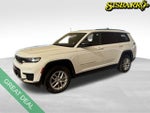 2024 Jeep Grand Cherokee L Laredo 4x4