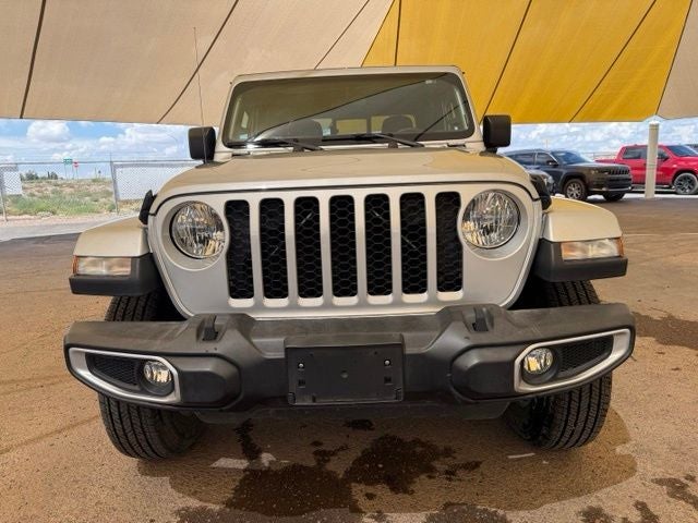 2023 Jeep Gladiator Sport S 4x4